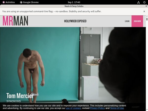 Mrman.com Join With Phone