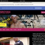 One Time JessROYANXXL Discount