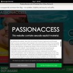 Passionaccess.com Hack Account
