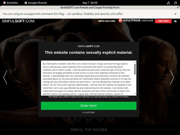 Passwords Sinfulsoft Free