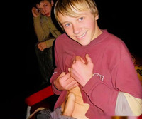 Promo Hornytwinkbf.com s1