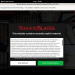 Shadowslaves Free Trial Offer
