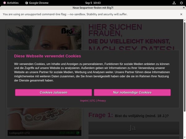 Yoursecretdream.com Join By Phone