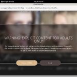 Account Class-blowjob.com Gratis