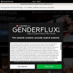 Discount Gender Flux Free Trial