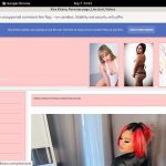 Theycallmekitana Site Rip