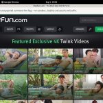 Free Boyfun Premium Accounts