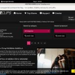 MistressIsabella Free Trial Pw