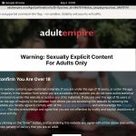 Adultempire Free Pictures