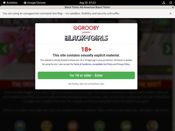 Com Black-tgirls Free Membership