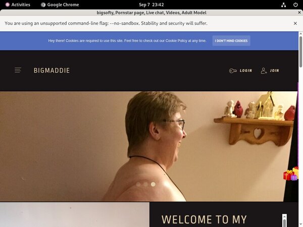 Paypal Bigsofty Sign Up