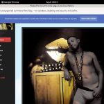 Sign Up For Rolandferrari.modelcentro.com