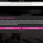 Sina Valentini Daily Accounts