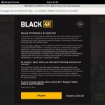 Black4k Deal Offer