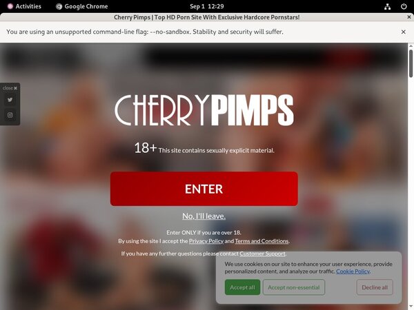 Cherry Pimps Discount Cheapest Cherry Pimps Discount Cheapest