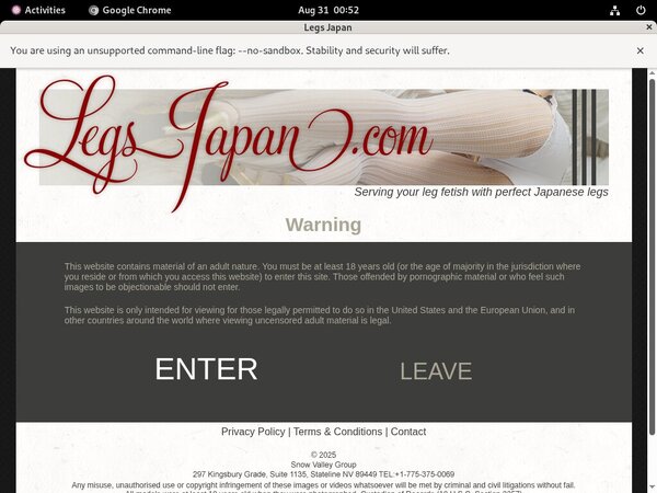 Legsjapan.com Members Password Legsjapan.com Members Password